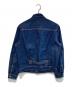 LEVI'S PReMIUM (リーバイス プレミアム) TYPE I TRUCKER JACKET インディゴ サイズ:S：15000円