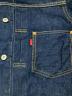 中古・古着 LEVI'S PReMIUM (リーバイス プレミアム) TYPE I TRUCKER JACKET インディゴ サイズ:S：15000円