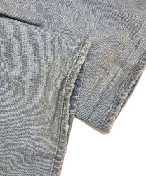 DIESEL（ディーゼル）DIESEL (ディーゼル) D-RISEデニムパンツ インディゴ サイズ:26×30の古着・服飾アイテム
