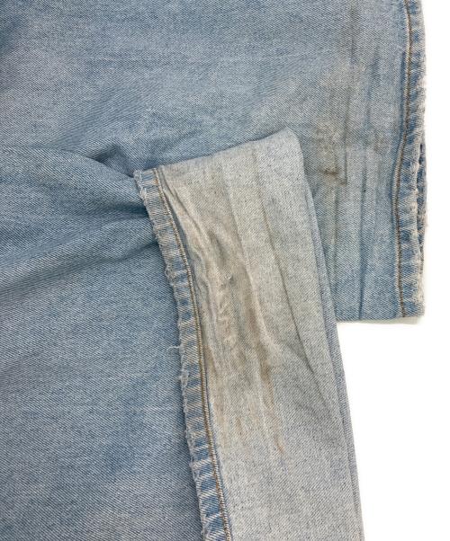 DIESEL（ディーゼル）DIESEL (ディーゼル) D-RISEデニムパンツ インディゴ サイズ:26×30の古着・服飾アイテム