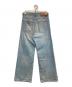 DIESEL (ディーゼル) D-RISEデニムパンツ インディゴ サイズ:26×30：20000円