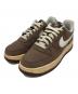 NIKE（ナイキ）の古着「AIR FORCE 1 '07」｜ブラウン