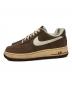 NIKE (ナイキ) AIR FORCE 1 '07 ブラウン サイズ:US6：7000円
