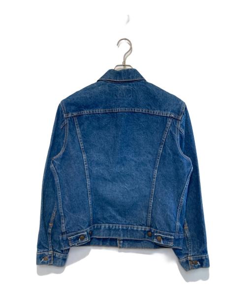 LEVI'S（リーバイス）LEVI'S (リーバイス) ［古着］4thトラッカージャケット インディゴ サイズ:40の古着・服飾アイテム