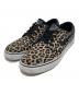 WACKO MARIA（ワコマリア）の古着「SB JANOSKI CNVS OG QS」｜ブラウン×ブラック