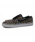 WACKO MARIA (ワコマリア) NIKE (ナイキ) SB JANOSKI CNVS OG QS ブラウン×ブラック サイズ:US9：10000円