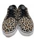 中古・古着 WACKO MARIA (ワコマリア) NIKE (ナイキ) SB JANOSKI CNVS OG QS ブラウン×ブラック サイズ:US9：10000円