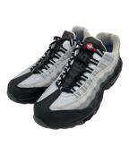 NIKEナイキ）の古着「AIR MAX 95 PREMIUM」｜ホワイト×ブラック