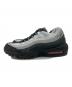 NIKE (ナイキ) AIR MAX 95 PREMIUM ホワイト×ブラック サイズ:US9.5：11000円