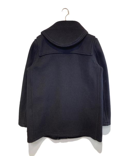 GLOVER ALL（グローバーオール）GLOVER ALL (グローバーオール) ダッフルコート ネイビー サイズ:Lの古着・服飾アイテム