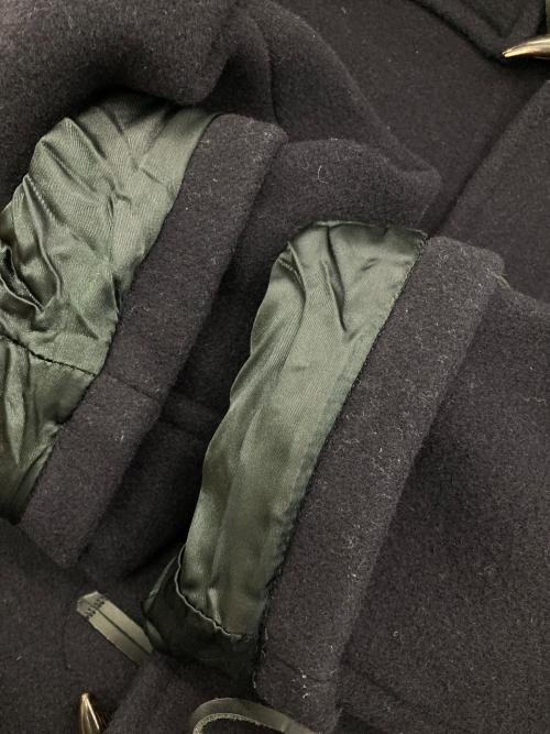 GLOVER ALL（グローバーオール）GLOVER ALL (グローバーオール) ダッフルコート ネイビー サイズ:Lの古着・服飾アイテム