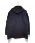 GLOVER ALL (グローバーオール) ダッフルコート ネイビー サイズ:L：12000円