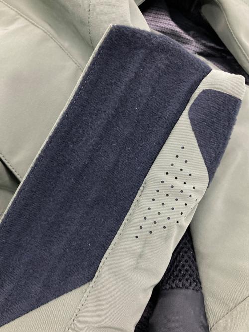 DESCENTE（デサント）DESCENTE (デサント) S.I.O INSULATED JACKET グリーン サイズ:XAの古着・服飾アイテム