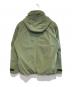 DESCENTE (デサント) S.I.O INSULATED JACKET グリーン サイズ:XA：22000円