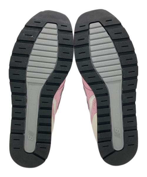 NEW BALANCE（ニューバランス）NEW BALANCE (ニューバランス) CM996SN2 ピンク サイズ:US8.5の古着・服飾アイテム