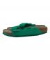 BIRKENSTOCK (ビルケンシュトック) Arizona BS グリーン サイズ:40：6000円