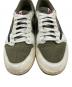 中古・古着 NIKE (ナイキ) Travis Scott (トラヴィススコット) AIR JORDAN 1 LOW OG SP Reverse Olive サイズ:US10：55000円