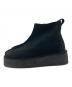 CLARKS ORIGINALS (クラークス オリジナルズ) Trek Wedge Boot ブラック サイズ:UK4：12000円