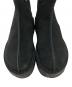 中古・古着 CLARKS ORIGINALS (クラークス オリジナルズ) Trek Wedge Boot ブラック サイズ:UK4：12000円