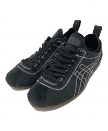 Onitsuka Tiger（オニツカタイガー）の古着「SCLAW」｜ブラック