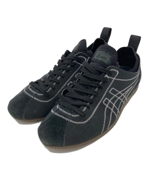 Onitsuka Tiger（オニツカタイガー）Onitsuka Tiger (オニツカタイガー) SCLAW ブラック サイズ:US6の古着・服飾アイテム