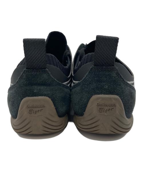 Onitsuka Tiger（オニツカタイガー）Onitsuka Tiger (オニツカタイガー) SCLAW ブラック サイズ:US6の古着・服飾アイテム