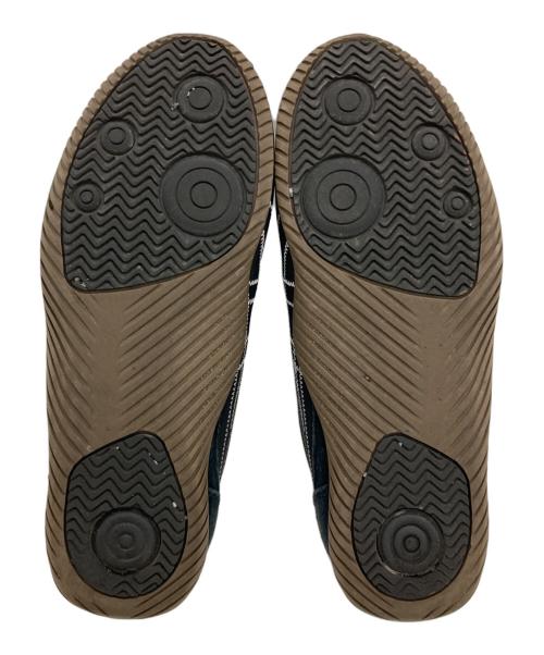Onitsuka Tiger（オニツカタイガー）Onitsuka Tiger (オニツカタイガー) SCLAW ブラック サイズ:US6の古着・服飾アイテム
