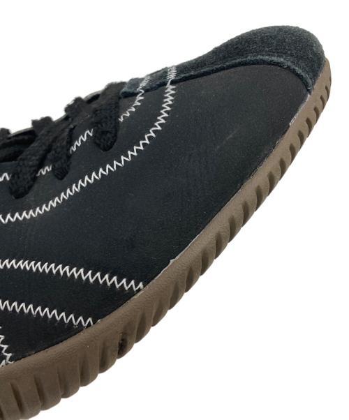Onitsuka Tiger（オニツカタイガー）Onitsuka Tiger (オニツカタイガー) SCLAW ブラック サイズ:US6の古着・服飾アイテム