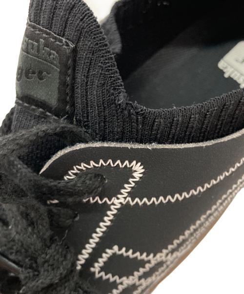 Onitsuka Tiger（オニツカタイガー）Onitsuka Tiger (オニツカタイガー) SCLAW ブラック サイズ:US6の古着・服飾アイテム