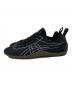 Onitsuka Tiger (オニツカタイガー) SCLAW ブラック サイズ:US6：10000円