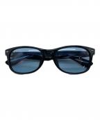 RAY-BANレイバン）の古着「サングラス」｜ブラック