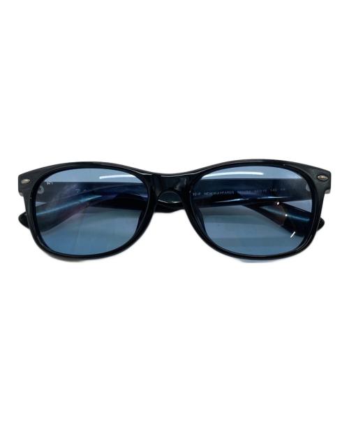 RAY-BAN（レイバン）RAY-BAN (レイバン) サングラス ブラック サイズ:55□18　140の古着・服飾アイテム