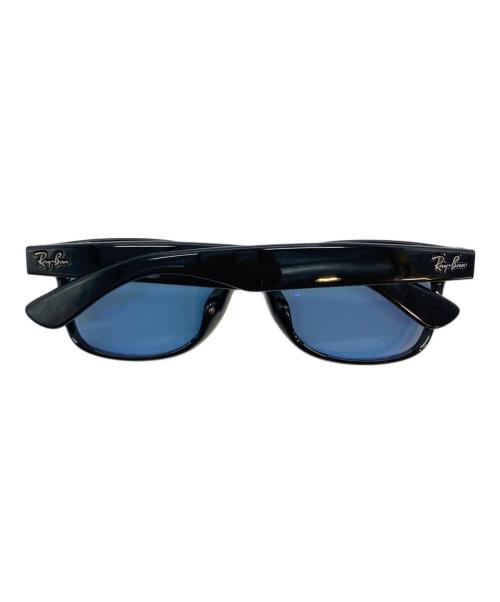 RAY-BAN（レイバン）RAY-BAN (レイバン) サングラス ブラック サイズ:55□18　140の古着・服飾アイテム