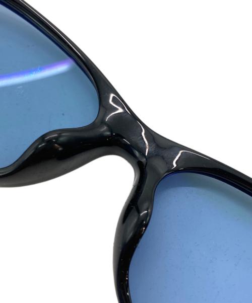 RAY-BAN（レイバン）RAY-BAN (レイバン) サングラス ブラック サイズ:55□18　140の古着・服飾アイテム