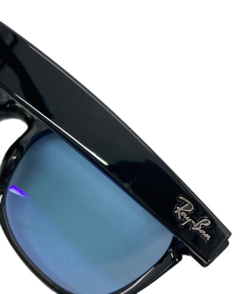 RAY-BAN（レイバン）RAY-BAN (レイバン) サングラス ブラック サイズ:55□18　140の古着・服飾アイテム