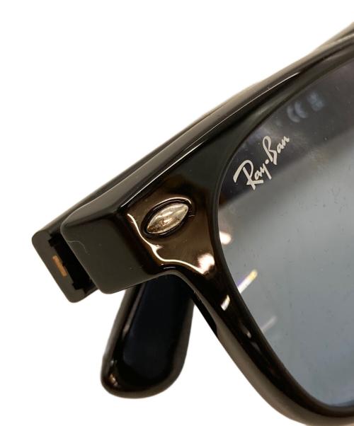 RAY-BAN（レイバン）RAY-BAN (レイバン) サングラス ブラック サイズ:55□18　140の古着・服飾アイテム