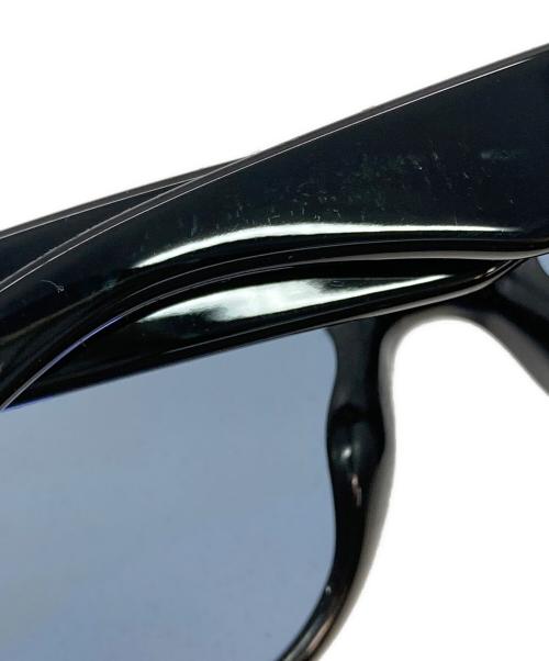 RAY-BAN（レイバン）RAY-BAN (レイバン) サングラス ブラック サイズ:55□18　140の古着・服飾アイテム