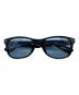 RAY-BAN（レイバン）の古着「サングラス」｜ブラック