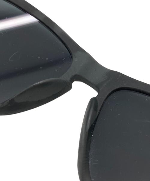 OAKLEY（オークリー）OAKLEY (オークリー) Frogskinsサングラス グレー サイズ:SIZE 54□17の古着・服飾アイテム