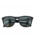 OAKLEY（オークリー）の古着「Frogskinsサングラス」｜グレー