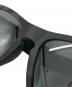 中古・古着 OAKLEY (オークリー) Frogskinsサングラス グレー サイズ:SIZE 54□17：7000円