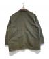 LEVI'S (リーバイス) WORKWEAR ベーカリー チョアジャケット カーキ サイズ:XL：8000円