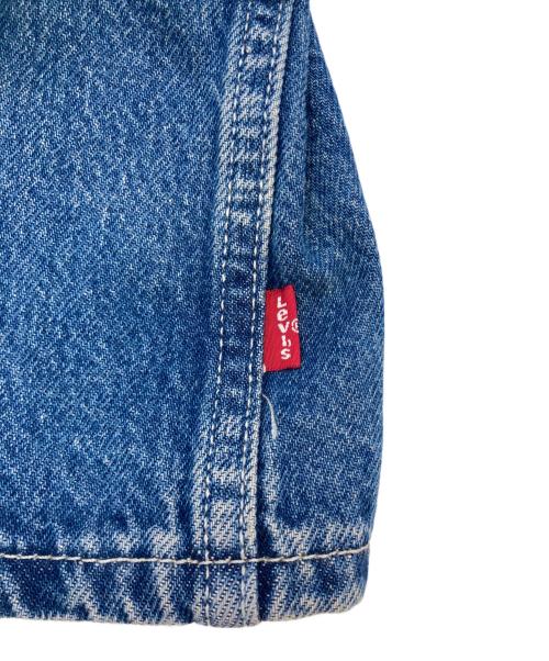 LEVI'S（リーバイス）LEVI'S (リーバイス) WORKWEAR ベーカリーチョアジャケット インディゴ サイズ:XLの古着・服飾アイテム