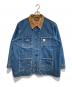 LEVI'S（リーバイス）の古着「WORKWEAR ベーカリーチョアジャケット」｜インディゴ