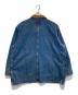 LEVI'S (リーバイス) WORKWEAR ベーカリーチョアジャケット インディゴ サイズ:XL：7000円
