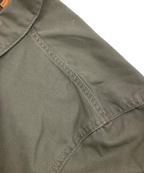 LEVI'S（リーバイス）LEVI'S (リーバイス) WORKWEAR ベーカリーチョアジャケット カーキ サイズ:XLの古着・服飾アイテム