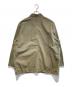 LEVI'S (リーバイス) WORKWEAR ベーカリーチョアジャケット カーキ サイズ:XL：7000円