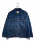 LEVI'S（リーバイス）の古着「フリスコユーティリティジャケット」｜インディゴ