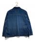 LEVI'S (リーバイス) フリスコユーティリティジャケット インディゴ サイズ:XL：8000円