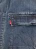 中古・古着 LEVI'S (リーバイス) フリスコユーティリティジャケット インディゴ サイズ:XL：8000円